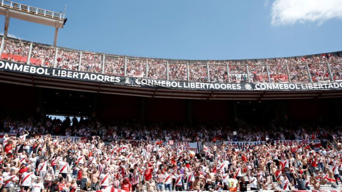 River Plate - Boca Juniors