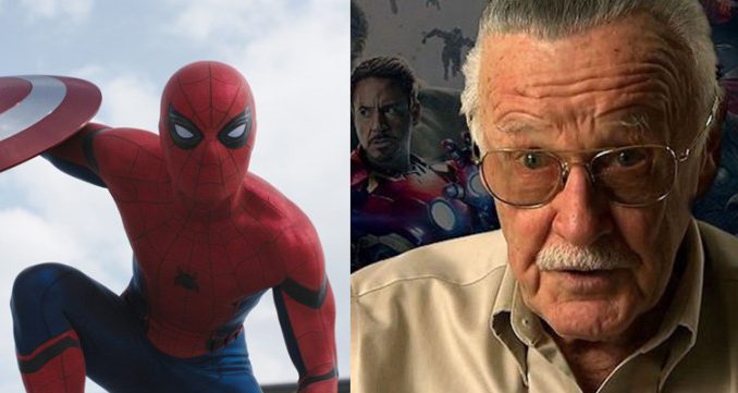 stan lee dos