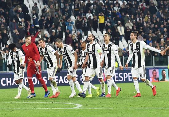 Juventus