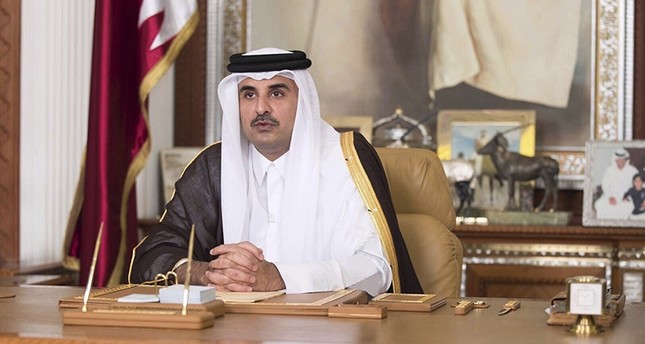 Al Thani