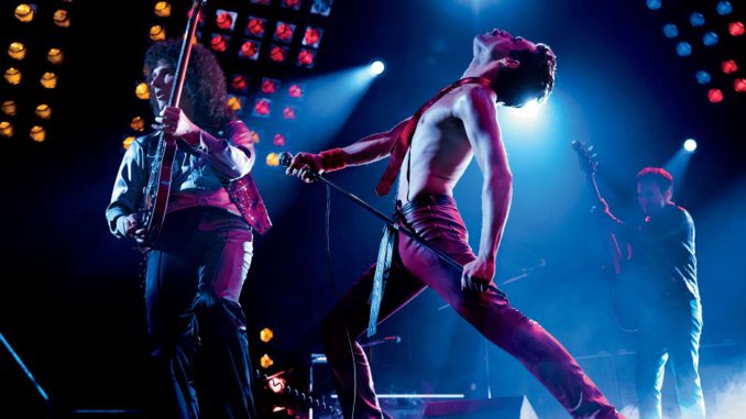 Bohemian Rhapsody