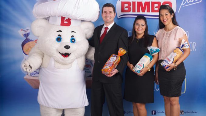 Foto-Bimbo