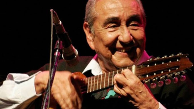 Jaime Torres