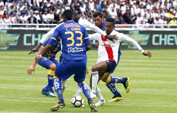 LIGA