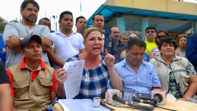 Poly Ugarte