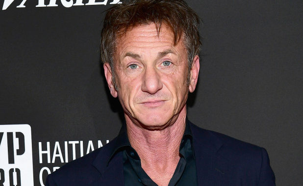 Sean Penn