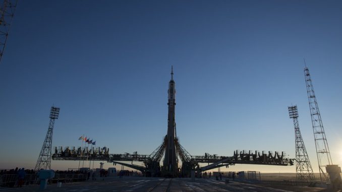 Soyuz