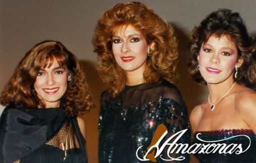 amazonas