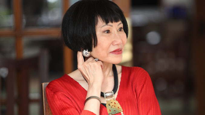 amy tan
