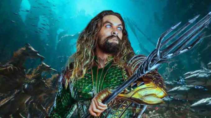 aquaman