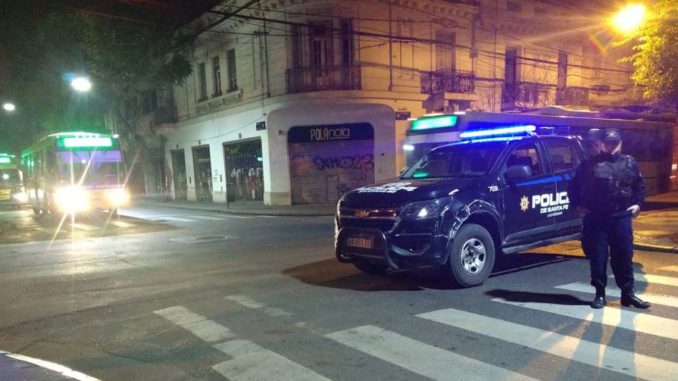 argentina