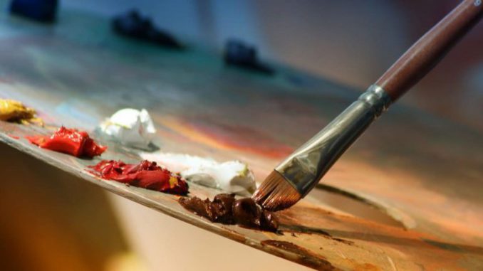 arte y arquitectura herramientas