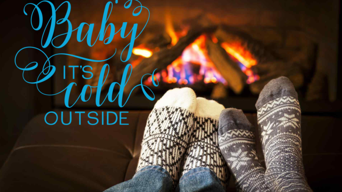 babyitscold
