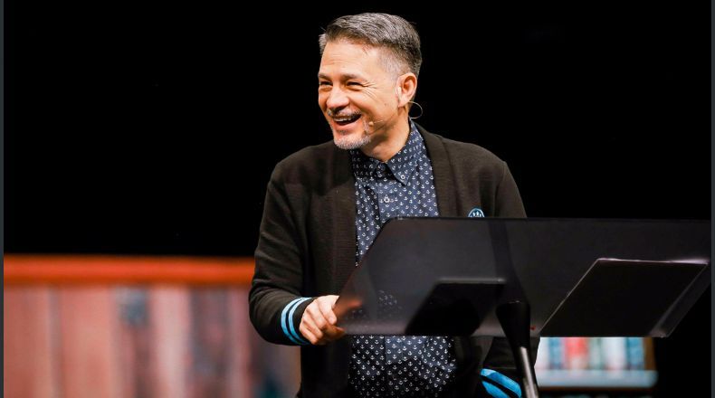 Guatemala investigará pastor evangélico «Cash» Luna por supuesto nexo ...
