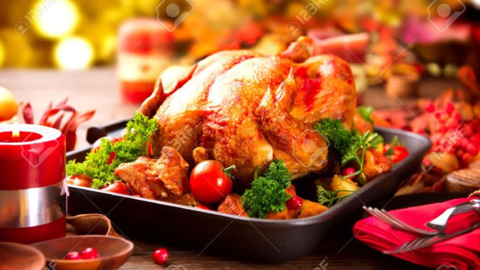 cena navidad