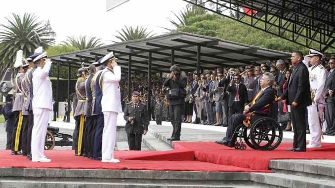 fuerzas armadas