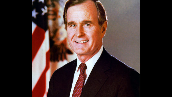 george-h-w-bush