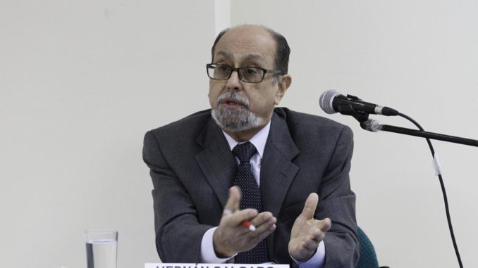 hernán salgado