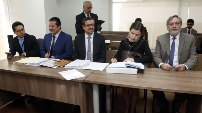 iñigo salvador caso