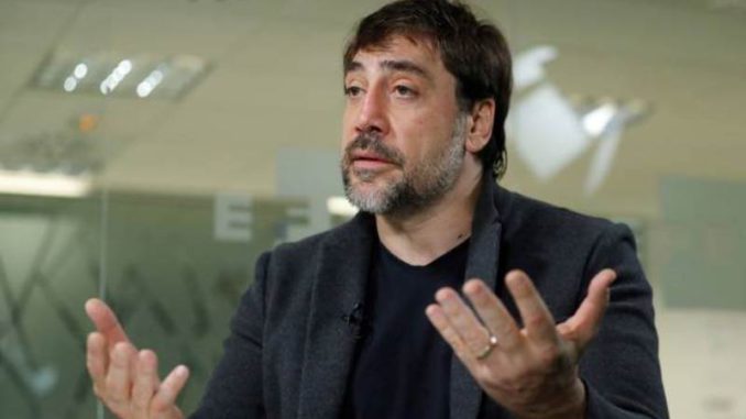 javier bardem barbudo