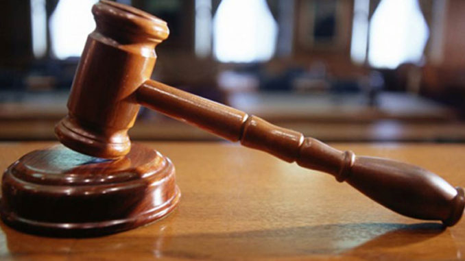 justicia