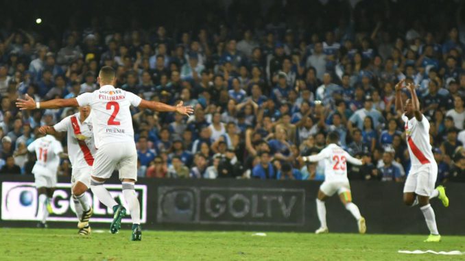 liga emelec