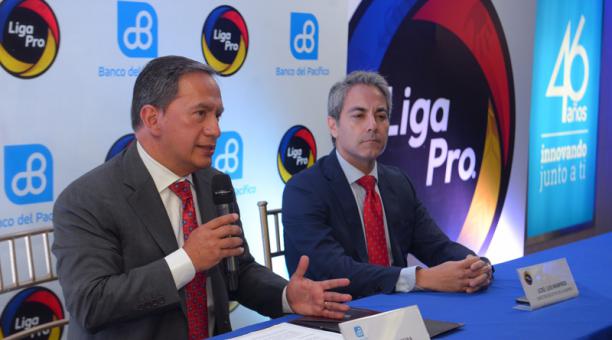 liga pro