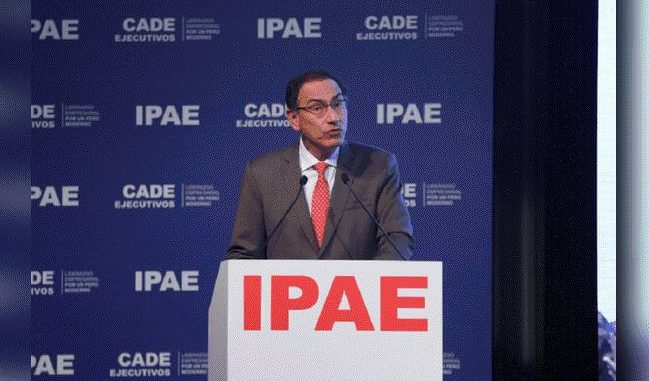 martin vizcarra