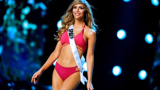 Miss Universo 2018