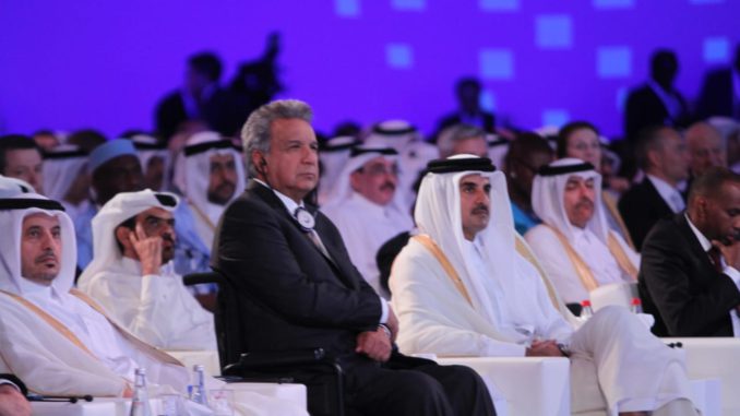 moreno doha