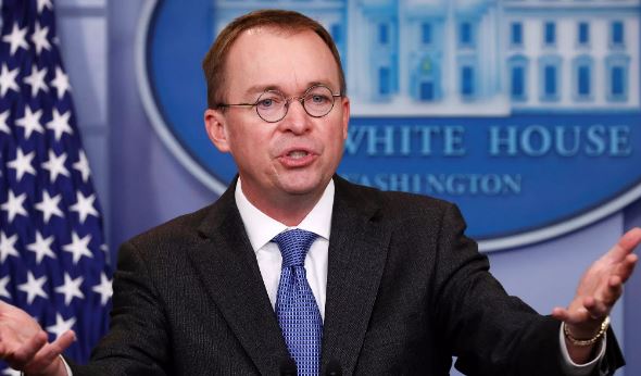 mulvaney