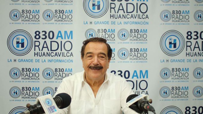 nebot campaña