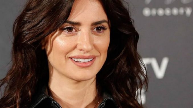 penelope cruz