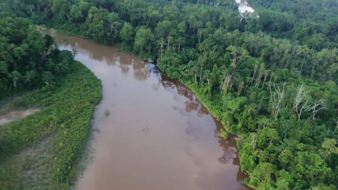petroleo peru