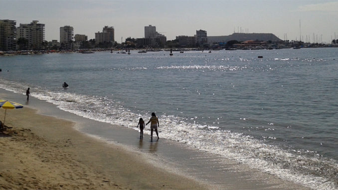 playa