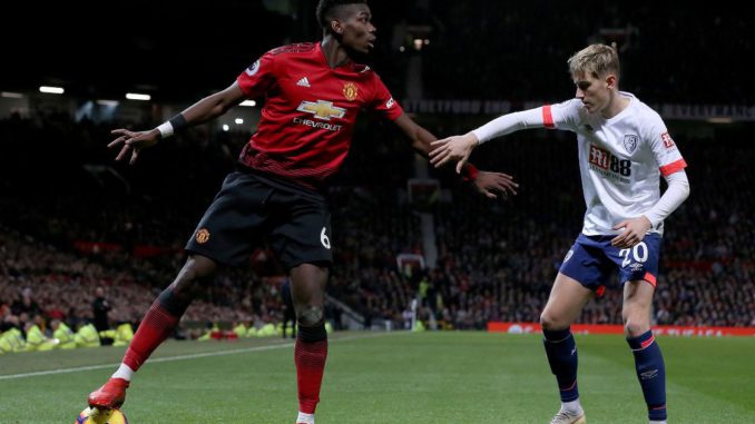 pogba