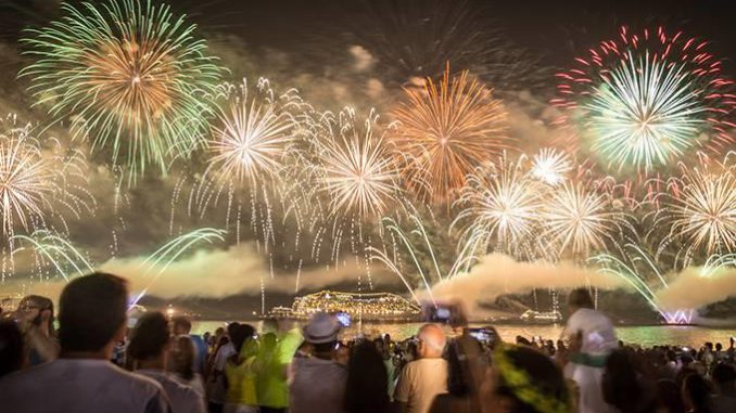 reveillon