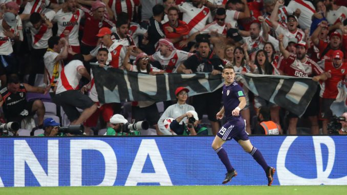 River Plate-Al Ain
