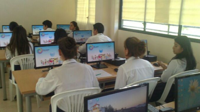 ser bachiller