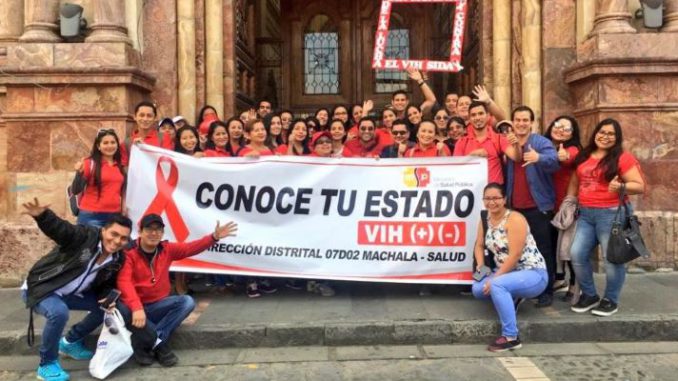 sidaecuador