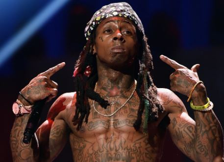 wayne