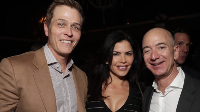 Bezos