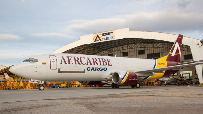 Aercaribe