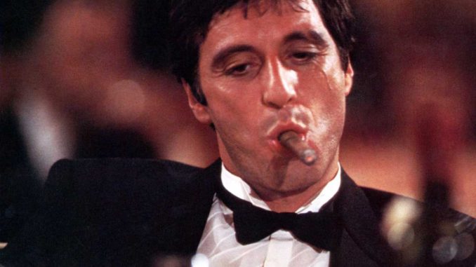Al Pacino