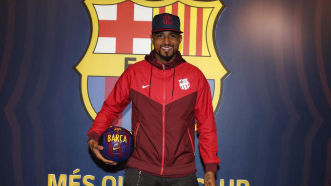 Boateng