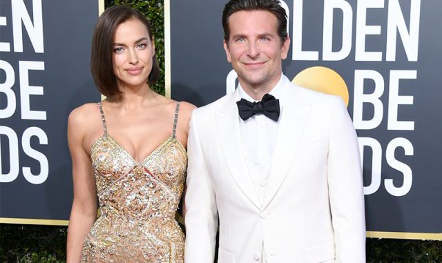 Bradley Cooper