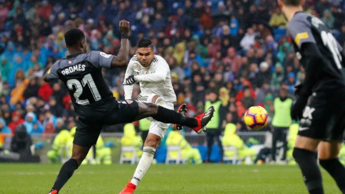 Casemiro