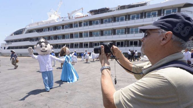 Crucero