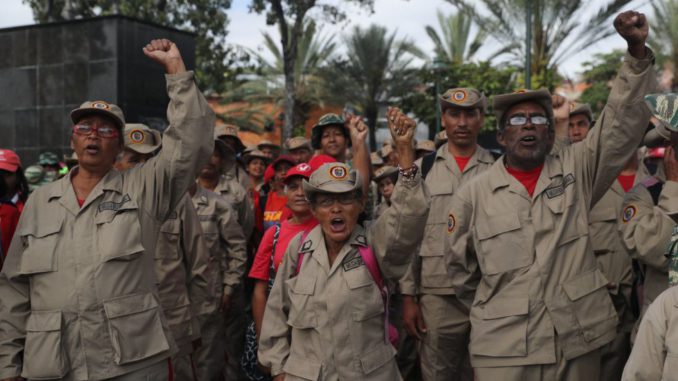 EUROPA MADURO