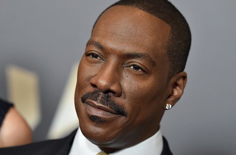 Eddie Murphy